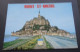 Mont-St-Michel - Editions Et Cliché Grenier-Godard, Monaco - Le Mont Saint Michel