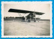 Aviation * Avion Potez 25 * Photo Originale 1937 - Luftfahrt