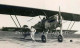 Aviation * Avion Potez 25 * Photo Originale 1937 - Aviation