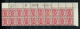 2 Blocs De 20 Des N° 423 Et 425 + Millésimes 1935 ** + CU - 1935-1949 Kleines Staatssiegel