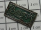 3517 Pin's Pins / Beau Et Rare / MARQUES / BILLIARDS - Markennamen