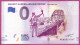 0-Euro PEAD 2019-1 MARKET GARDEN ARNHEM BRIDGE - 17 SEPTEMBER 1944 - Essais Privés / Non-officiels