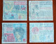 Delcampe - World Of Wonders 27/48 Wax Wrappers  Anglo American Bell Boy Bubble Gum About 1960 - Andere & Zonder Classificatie