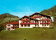 73653278 Oberau Berchtesgaden Alpenhotel Denninglehen Oberau Berchtesgaden - Berchtesgaden