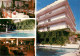 73653235 Lloret De Mar Hotel Montecarlo Restaurant Swimming Pool Lloret De Mar - Otros & Sin Clasificación