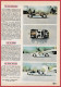 Ford Prototype GT " Le Mans ".Maquette IMC. Ech 1/25e. Texte Et Photos Jacques Bergaud Kriegel. 1966 - Historische Documenten