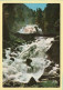 65. CAUTERETS – La Cascade De Lutour (classée 3èm' Site De France) (voir Scan Recto/verso) - Cauterets