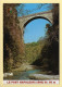 65. SAINT-SAUVEUR – Le Pont Napoléon (voir Scan Recto/verso) - Luz Saint Sauveur