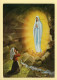 65. LOURDES – L'Apparition (voir Scan Recto/verso) - Lourdes