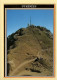 65. Le Pic Du Midi / Le Chalet Souvenirs Et Le Sentier Menant à L'Observatoire (voir Scan Recto/verso) - Bagneres De Bigorre