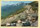 65. Col Du Tourmalet / Départ De La Route Du Pic Du Midi De Bigorre (animée) (voir Scan Recto/verso) - Bagneres De Bigorre