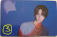 Photocard K POP Au Choix TXT  Temptation  Yeonjun - Objetos Derivados
