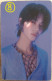 Photocard K POP Au Choix TXT  Temptation  Yeonjun - Other Products