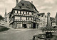 73653167 Nagold Hotel Post Brunnen Nagold - Nagold