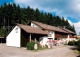 73653164 Eisenbach Schwarzwald Hotel Charlott Eisenbach Schwarzwald - Other & Unclassified