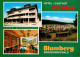 73653158 Blumberg Baden Hotel Gasthof Hirschen Gaststube Panorama Blumberg Baden - Other & Unclassified