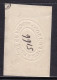 GB  QV  Fiscals / Revenues Foreign Bill 5/- Green In A Piece, Neatly Cancelled Good Condition - Fiscali