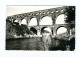 Le Pont Du Gard - Aqueduc Romain - Other & Unclassified