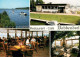 73653117 Bederkesa See Restaurant Cafe Dobbendeel Speisesaal Seepartie Bederkesa - Cuxhaven