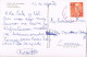 54941. Postal RIELLS (Gerona) 1967. Vista Desde Hostal Bell-Lloch Del Castell De MONSOLIU - Lettres & Documents