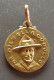 Pendentif Médaille Scoutisme "Baden Powell / De Gilwella Gödöllö 1933" Scouts De France - Godsdienst & Esoterisme