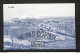 MILITARIA - GUERRE 14-18 - Allemagne - Campagne Bombardée -  Feldpostkarte Nr 303 - Verlag Knobloch, Blasewitz - 1918 - Weltkrieg 1914-18