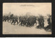 MILITARIA - GUERRE 14-18 - Deutsches Heer : Infanterie  - Weltkrieg 1914-18