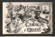 MILITARIA - GUERRE 14-18 - SOUVENIR DE LA CAMPAGNE D'ORIENT - PUB JAVEL COTELLE-CROIX - Weltkrieg 1914-18