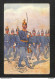 MILITARIA - Uniforme - Fantassins Hongrois - 190? - Uniformen