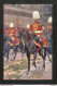 MILITARIA - Uniforme - Garde Impériale Autrichienne - 1905 - Uniformi