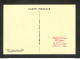 MONACO - Carte MAXIMUM 1955 - "PIÉTA" Oeuvre De Louis BRÉA - Maximumkaarten