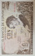 Delcampe - 4x SIN SERIE BILLETS ESPAGNE SPAIN BANKNOTE LOT 100 PESETAS 1965 XF+/aUNC BILLETE ESPAÑA *COMPRAS MULTIPLES CONSULTAR* - 100 Peseten