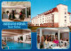73653063 Bad Suelze Median Klinik Cafeteria Hallenbad Bad Suelze - Altri & Non Classificati