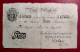 England Great Britain - Angleterre - 5 £ Pounds 10 May 1893 P.286 RRRR - Old Counterfeit Of The Time With Stamp !!! - [ 8] Specimen