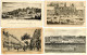 Ancien Paris - 20 Cartes Différentes  - Voir Scans - Loten, Series, Verzamelingen