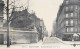 CPA. [75] > TOUT PARIS > N° 1182 Bis - (pas Vue Sur Le Site) - La Rue Beaujon - (VIIIe Arrt-) - 1912 - Coll. F. Fleury - Distrito: 08