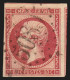 N°17B, 80c Rose, Oblitéré GC 5080 Alexandrie Bureau Français En Egypte - TTB - 1853-1860 Napoléon III.