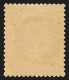 N°27B, Napoléon Lauré 4c Gris, Type II, Neuf ** Sans Charnière - TB - 1863-1870 Napoleon III With Laurels
