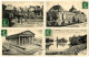 Paris - Dessins De A.Goulon - 14 Cartes Différentes - Voir Scans - Konvolute, Lots, Sammlungen