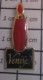 3517  Pin's Pins / Beau Et Rare / THEME : PARFUMS / FLACON DE PARFUM VENISE - Perfume