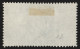 N°33A, 5 Et F En Bleu, 5fr Gris-violet, Oblitéré Losange GC 693 Cahors - 1863-1870 Napoléon III. Laure