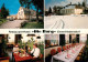 73652884 Ehrenfriedersdorf Erzgebirge Restaurant Hotel Die Burg Ehrenfriedersdor - Ehrenfriedersdorf