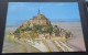 Le Mont-Saint-Michel - Vue Aérienne - Combier Imprimeur Mâcon (CIM) - Le Mont Saint Michel