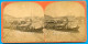 Suisse * Lucerne Barque Enfants Lac Des Quatre Cantons - Photo Stéréoscopique Garcin Vers 1870 - Stereo-Photographie