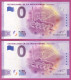 0-Euro PEAE 2020-2 NETHERLANDS - IR. D.F. WOUDAGEMAAL - WORLD HERITAGE Set NORMAL+ANNIVERSARY - Private Proofs / Unofficial