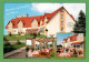 73652846 Holtendorf Hotel Restaurant Zum Marschall Duroc Terrasse  - Goerlitz