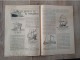 Revue " LE PETIT INVENTEUR " - Les Progrès De La Navigation - Editeur Albin Michel - N° 38 Nouvelle Série 1929 - 1900 - 1949