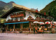 73652831 Spitzingsee Postgasthof Und See-Cafe St. Bernhard Am Spitzingsee Spitzi - Schliersee