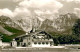 73652799 Schoenau Berchtesgaden Gasthaus Kohlhiasl Mit Kehlstein Goell Und Brett - Berchtesgaden