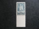 TB N° 259c, Type 4,  Neuf XX . - Unused Stamps